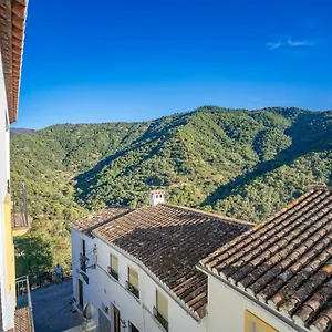  Apartamento Calle Cruz