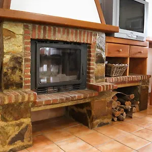  Сasa de vacaciones Casa La Parra