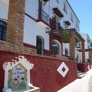 2* Pensión Mirador De